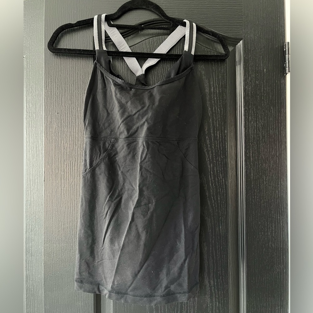 Lululemon